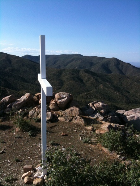 PM Cross 2008