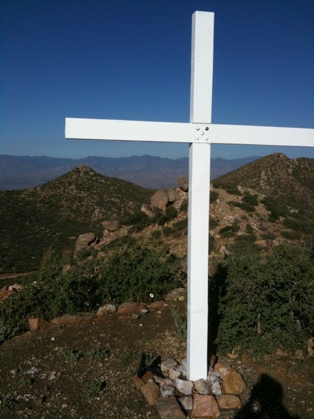 PM Cross View 2009A