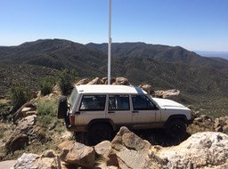 PM Jeep @ Cross 2015